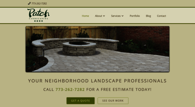 patchlandscaping.com