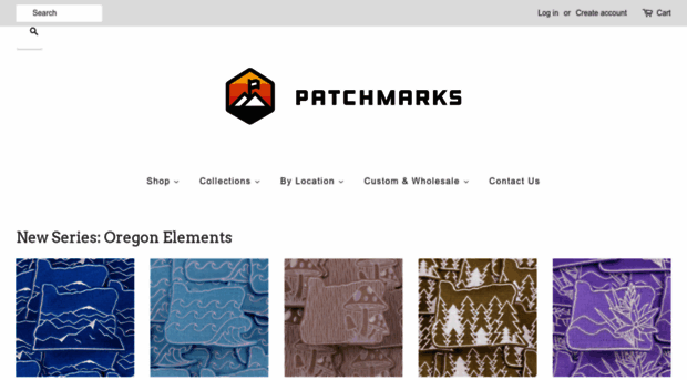 patchmarks.com