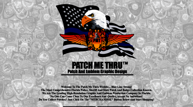 patchmethru.com