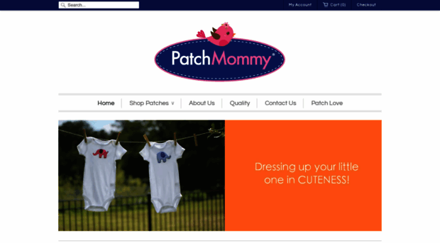 patchmommy.com