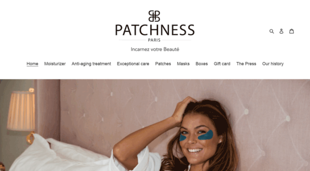 patchness.com