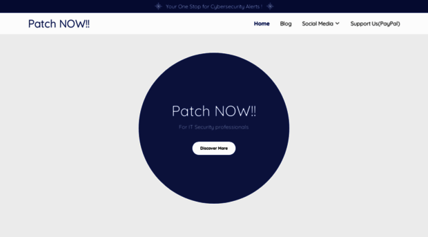 patchnow24x7.com