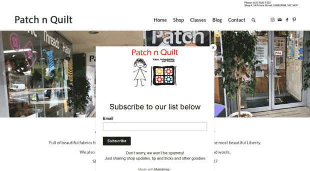 patchnquilt.com.au