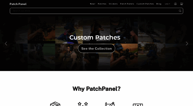 patchpanel.ca