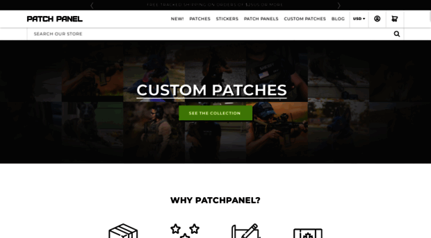 patchpanel.myshopify.com