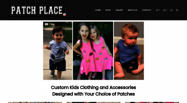 patchplacekids.com