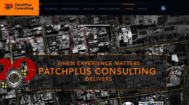 patchplusconsulting.com