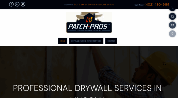 patchproslincoln.com