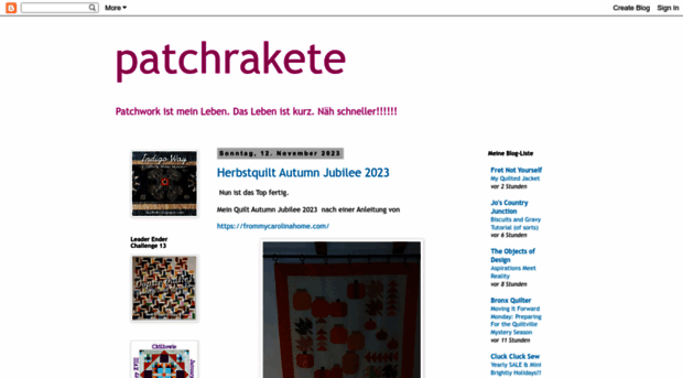 patchrakete.blogspot.com