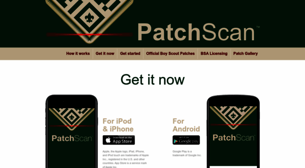 patchscan.com