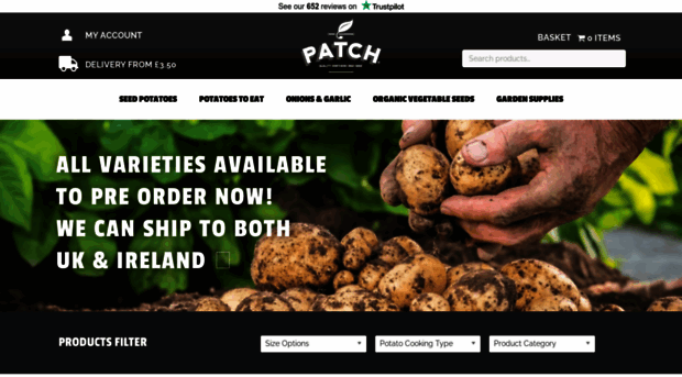 patchseedpotatoes.com