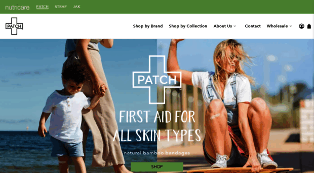 patchstrips.com