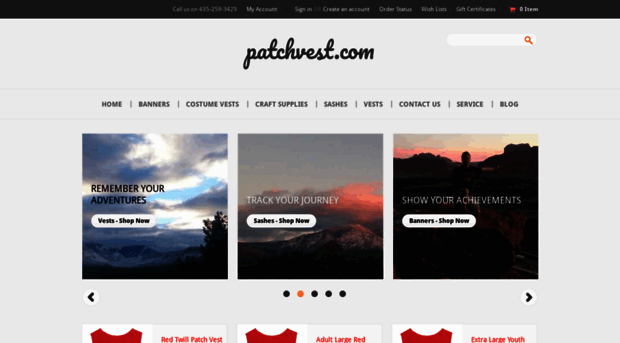 patchvest.com