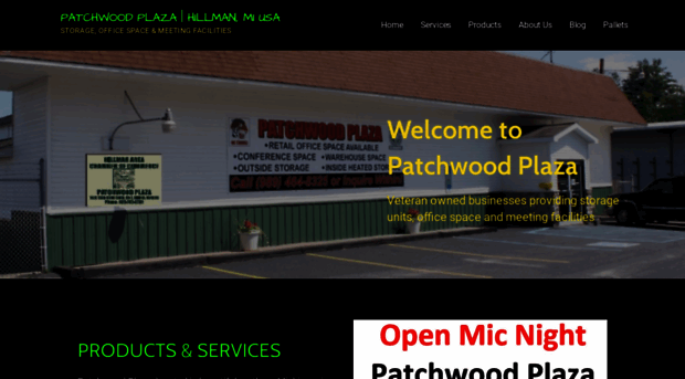 patchwoodplaza.com