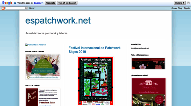 patchwork-patty.blogspot.com