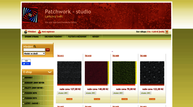 patchwork-studio.cz