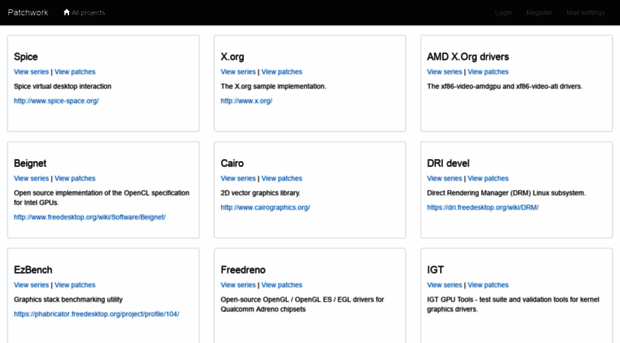 patchwork.freedesktop.org