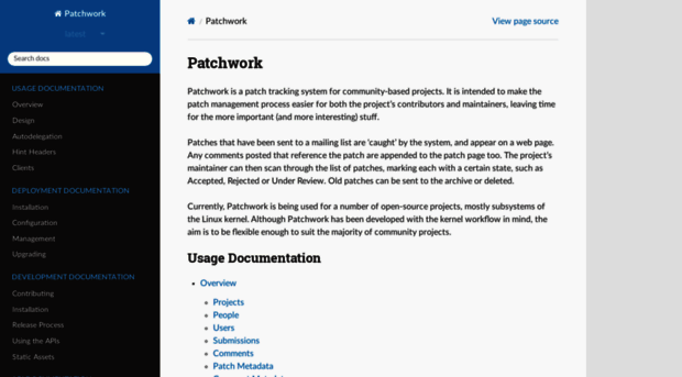 patchwork.readthedocs.io