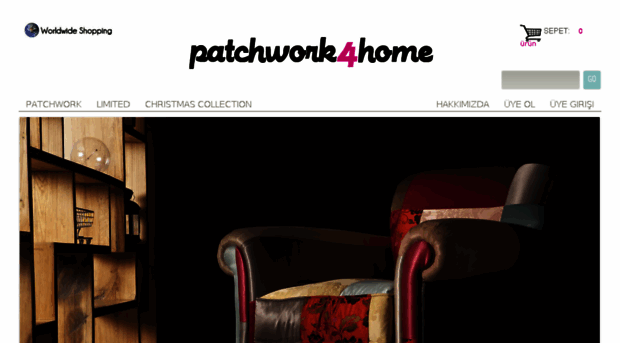 patchwork4home.com