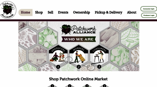 patchworkalliance.com