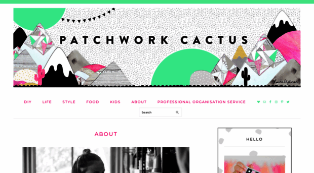 patchworkcactus.com