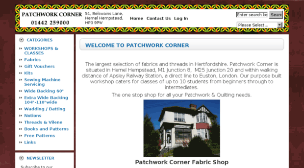 patchworkcorner.co.uk