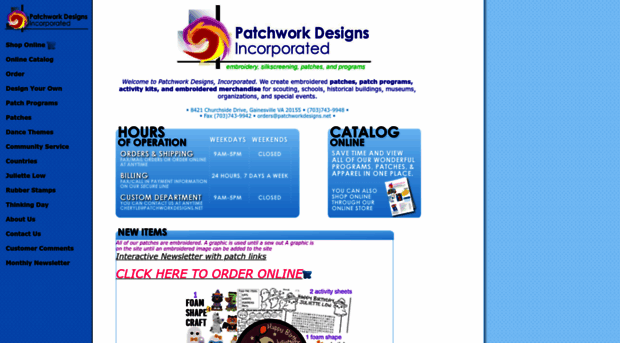 patchworkdesigns.net