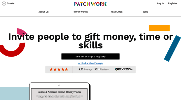 patchworkit.com