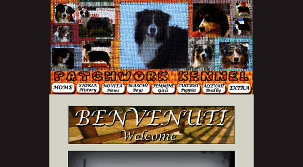 patchworkkennel.it