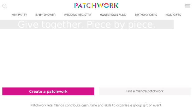 patchworkpresent.com