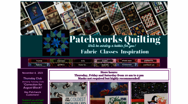 patchworks.com