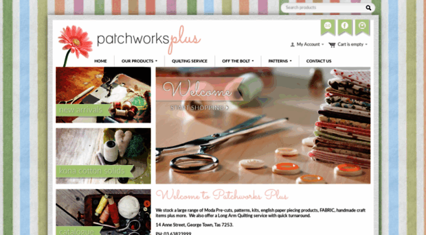 patchworksplus.com.au