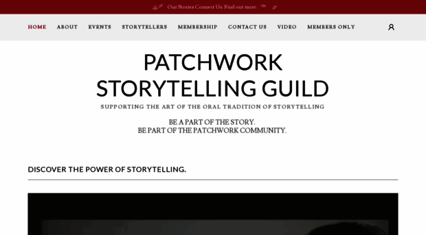 patchworkstorytelling.org