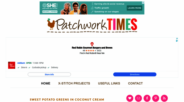 patchworktimes.com