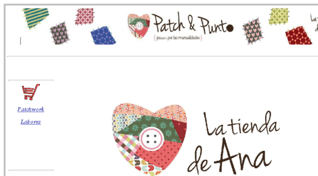 patchypunto.com