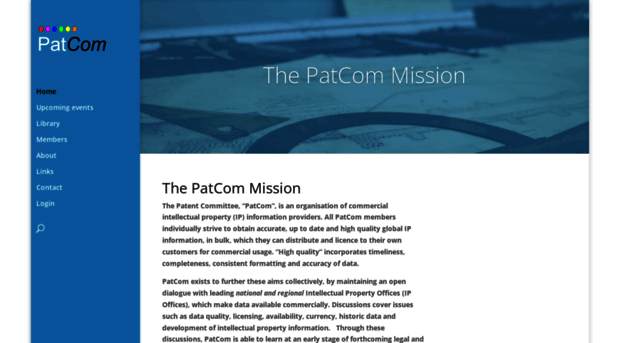 patcom.org