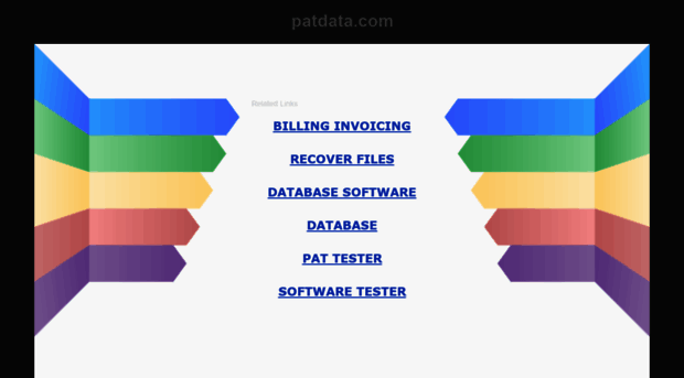 patdata.com