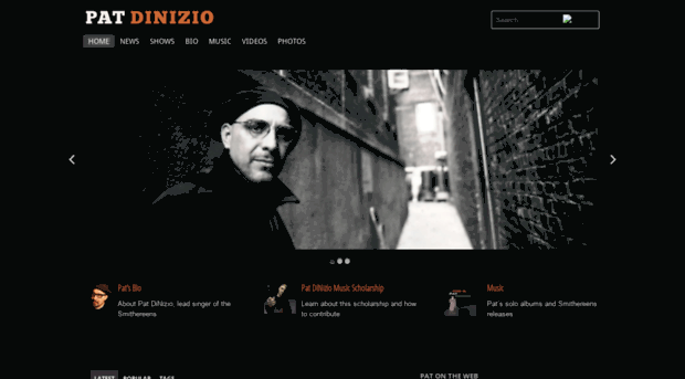 patdinizio.net