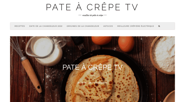 pate-a-crepe.tv