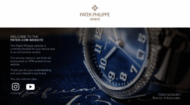 patek.info