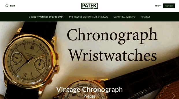 patekmonger.com