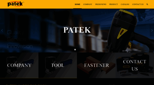 patekpneumatics.com