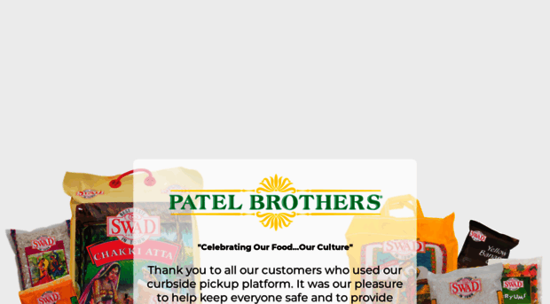 patelbrothers.shop