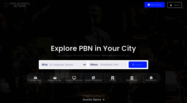 patelbusinessnetwork.org
