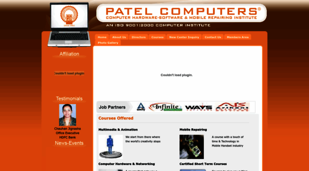 patelcomputers.in