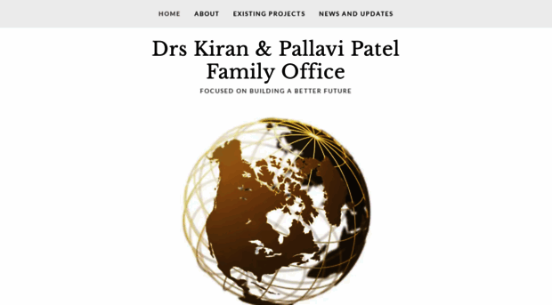 patelfamily.com