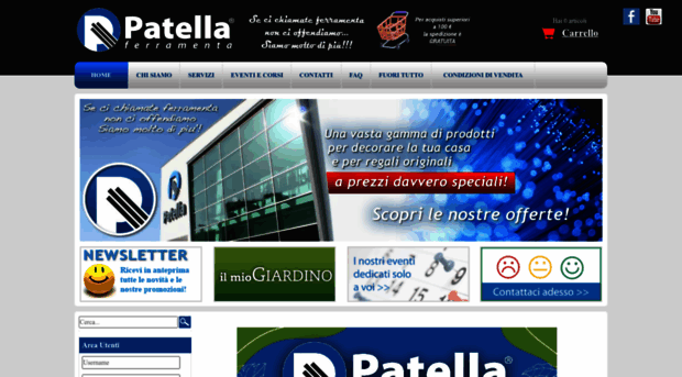 patella.it