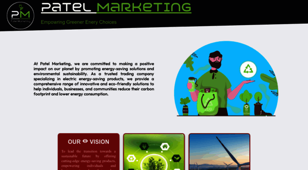 patelmarketing.in