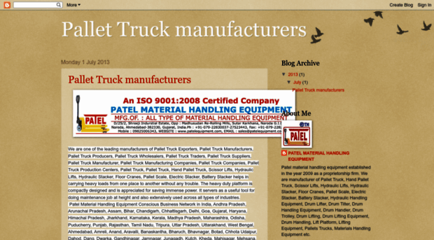 patelpallettruckmanufacturers.blogspot.com