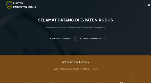 paten.kuduskab.go.id